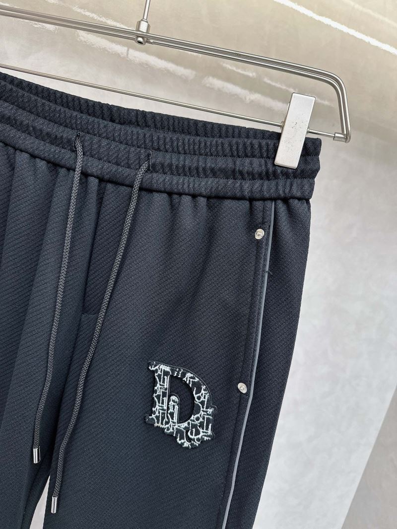 Christian Dior Long Pants